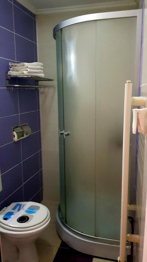 Asia Hotel Тиргу-Жіу Екстер'єр фото